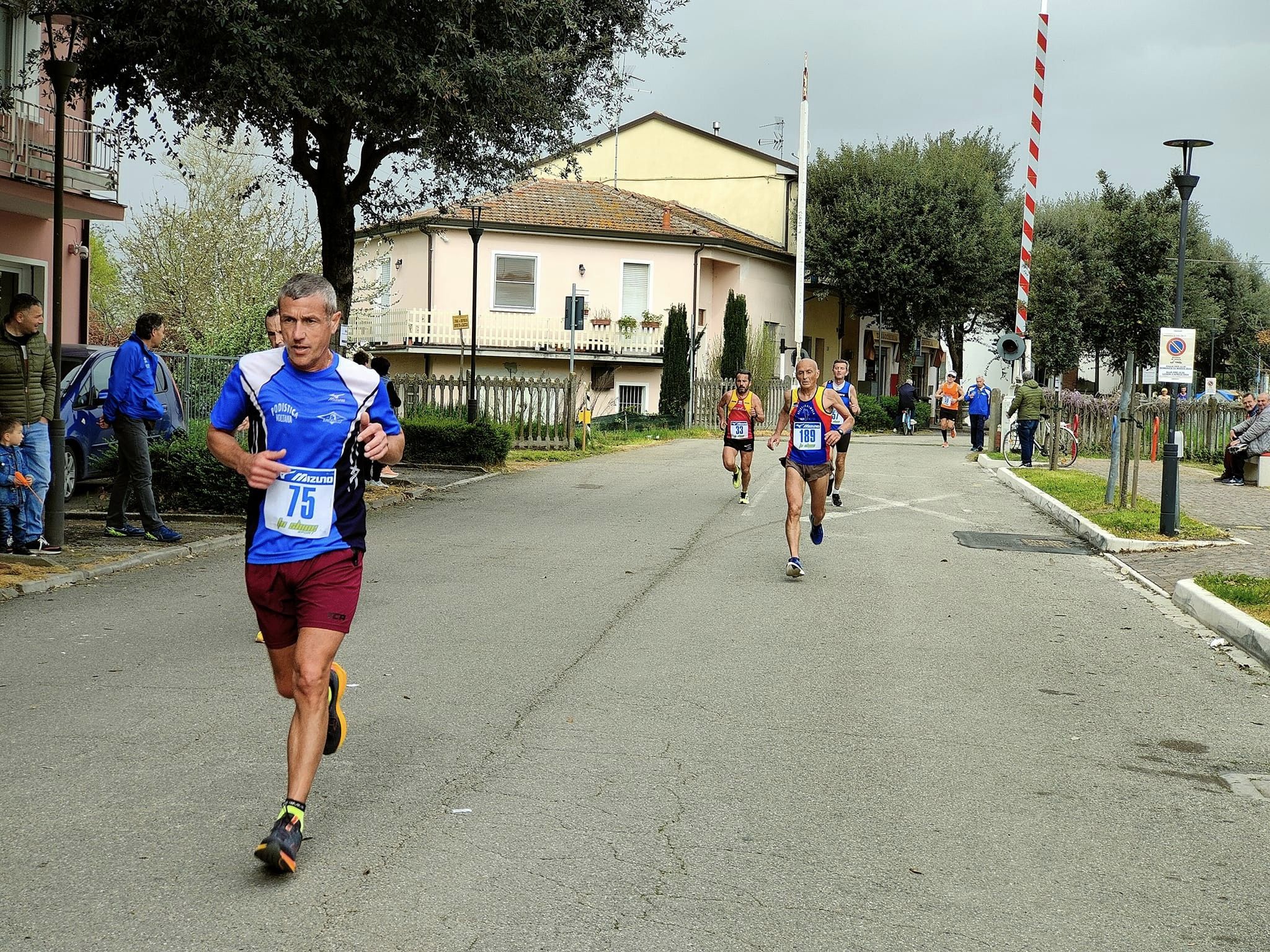 San Patrizio: Trofeo Buriani e Vaienti - 01 aprile 2024